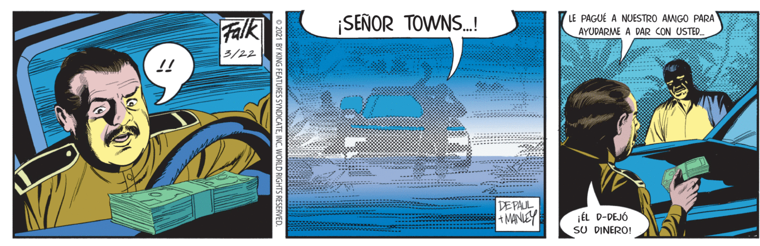 Transport OCR: LE PAGUÉ A NUESTRO AMIGO PARA Falk ¡SEÑOR TOWNS..! AYUDARME A DAR CON USTED. 3/22 DE PAUL MANLEY ¡ÉL D-DEJÓ SU DINERO! LE PAGUÉ A NUESTRO AMIGO PARA Falk ¡SEÑOR TOWNS..! AYUDARME A DAR CON USTED. 3/22 DE PAUL MANLEY ¡ÉL D-DEJÓ SU DINERO!
