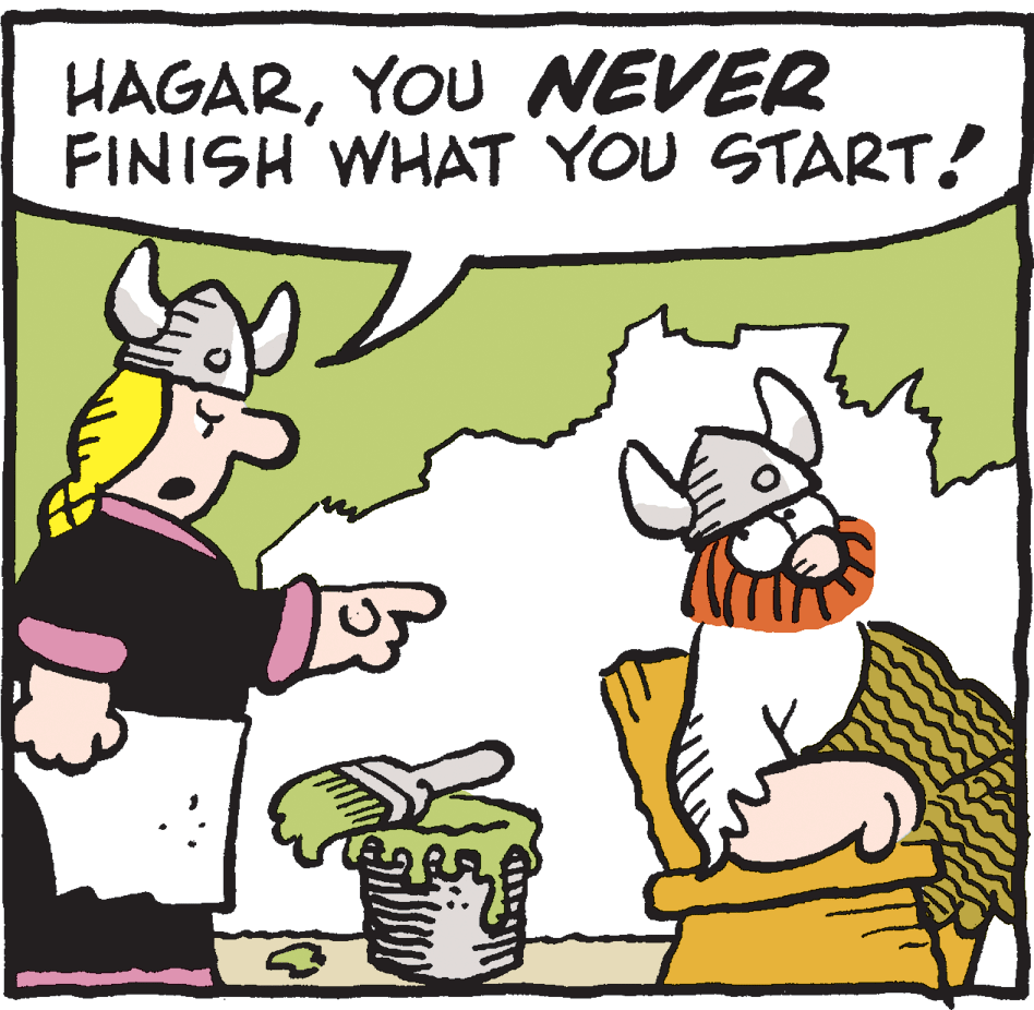 Font OCR: HAGARYOU NEVER FINISH WHAT YOU START! HAGARYOU NEVER FINISH WHAT YOU START!