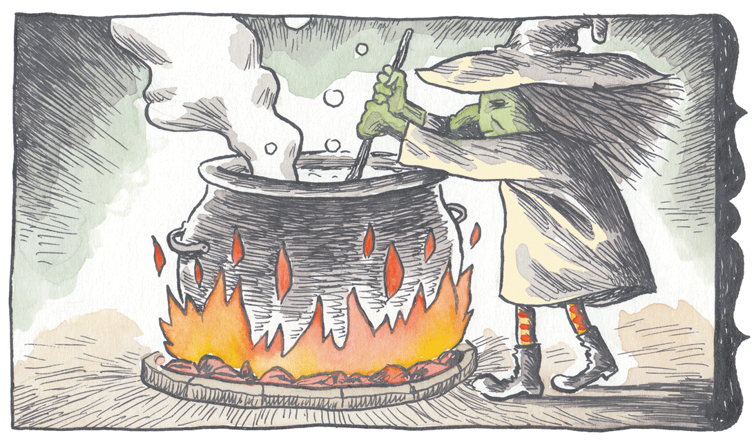 Macanudo - Part 1 - 2021-05-31