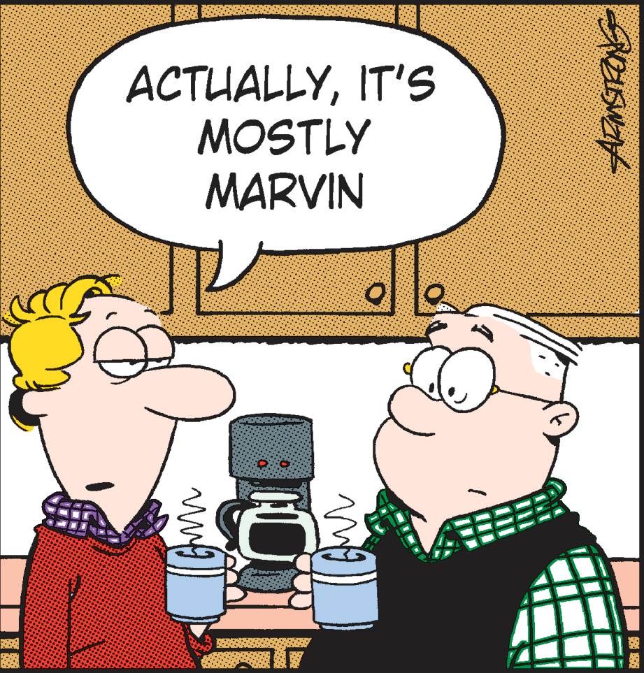 Line OCR: ACTUALLYIT'S MOSTLY MARVIN BEEER ACTUALLYIT'S MOSTLY MARVIN BEEER