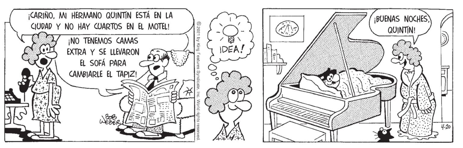 Font OCR: CARIÑOMI HERMANO QUINTIN ESTÁ EN LA CIUDAD Y NO HAY CUARTOS EN EL MOTEL! BUENAS NOCHESQUINTIN! ¡NO TENEMOS CAMAS EXTRA Y SE LLEVARON EL SOFÁ PARA IDEA! CAMBIARLE EL TAPIZ! WEBER 4-20 CARIÑOMI HERMANO QUINTIN ESTÁ EN LA CIUDAD Y NO HAY CUARTOS EN EL MOTEL! BUENAS NOCHESQUINTIN! ¡NO TENEMOS CAMAS EXTRA Y SE LLEVARON EL SOFÁ PARA IDEA! CAMBIARLE EL TAPIZ! WEBER 4-20