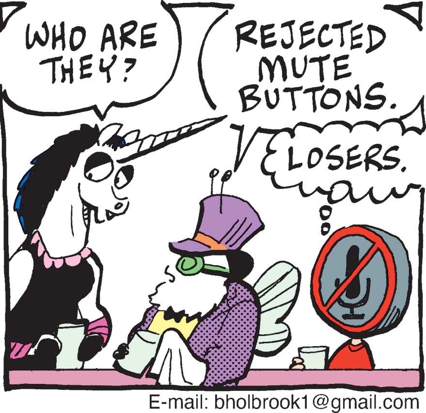 Happy OCR: WHO ARE THEY? REJECTED MUTE BUTTONS. VELOSERS. E-mail: bholbrook1@gmail.com WHO ARE THEY? REJECTED MUTE BUTTONS. VELOSERS. E-mail: bholbrook1@gmail.com