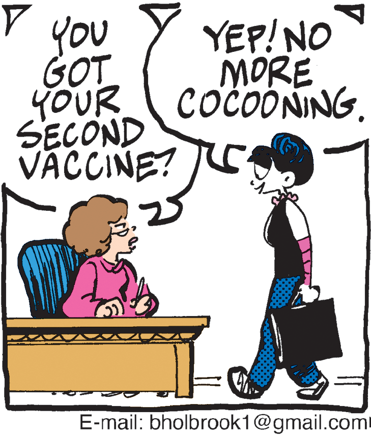 Interaction OCR: YOU GOT YOUR SECOND VACCINE? YEP! NO MORE cocoOÑINGE-mail: bholbrook1@gmail.com YOU GOT YOUR SECOND VACCINE? YEP! NO MORE cocoOÑINGE-mail: bholbrook1@gmail.com
