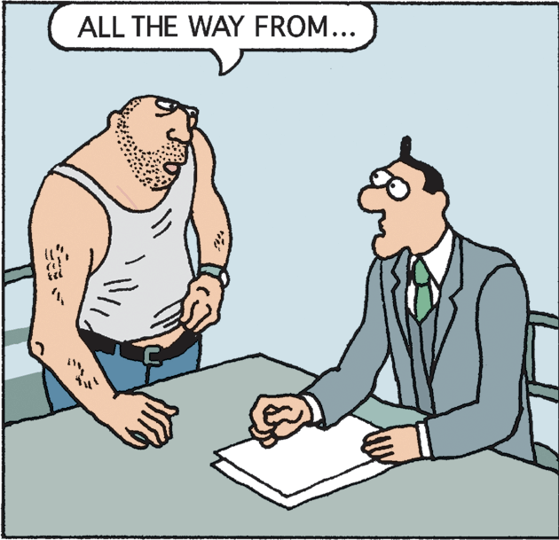Sharing OCR: ALL THE WAY FROM... ALL THE WAY FROM...