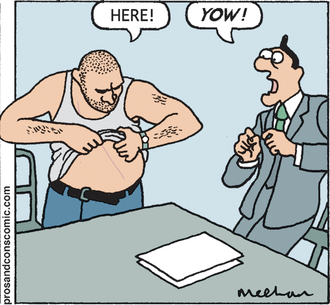 Art OCR: HERE! YOW! meeban prosandconscomic.com HERE! YOW! meeban prosandconscomic.com