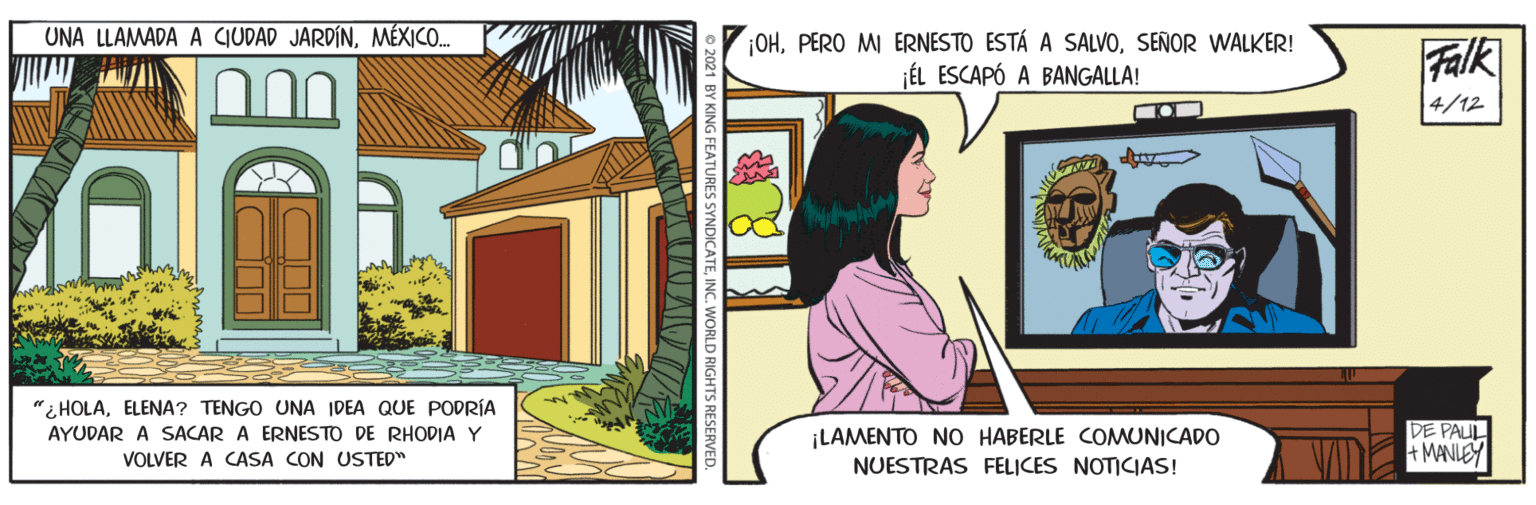Building OCR: UNA LLAMADA A CIUDAD JARDÍNMÉXICO. OHSEÑOR WALKER! ÉL ESCAPÓ A BANGALLA! Falk 4/12 "¿ HOLAELENA? TENGO UNA IDEA QUE PODRÍA AYUDAR A SACAR A ERNESTO DE RHODIA Y DE PAUL ¡LAMENTO NO HABERLE COMUNICADO NUESTRAS FELICES NOTICIAS! VDE EMANIEY VOLVER A CASA CON USTED" UNA LLAMADA A CIUDAD JARDÍNMÉXICO. OHPERO MI ERNESTO ESTÁ A SALVOSEÑOR WALKER! ÉL ESCAPÓ A BANGALLA! Falk 4/12 "¿ HOLAELENA? TENGO UNA IDEA QUE PODRÍA AYUDAR A SACAR A ERNESTO DE RHODIA Y DE PAUL ¡LAMENTO NO HABERLE COMUNICADO NUESTRAS FELICES NOTICIAS! VDE EMANIEY VOLVER A CASA CON USTED"