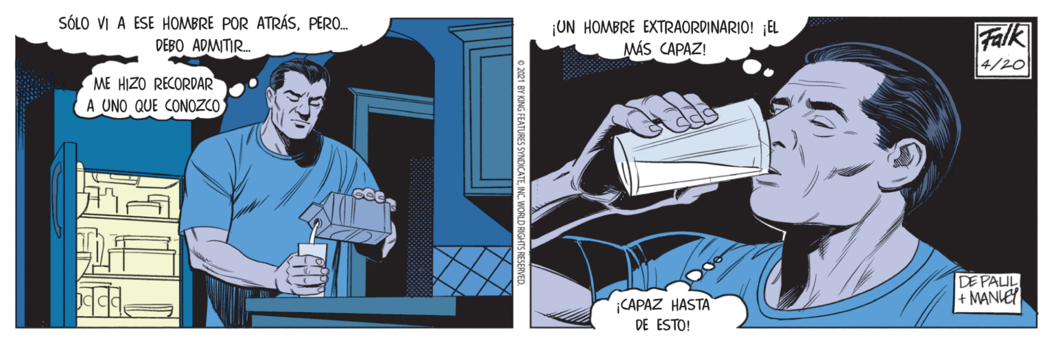 Space OCR: SÓLO VI A ESE HOMBRE POR ATRÁSPERO. ¡UN HOMBRE EXTRAORDINARIO! ¡EL MÁS CAPAZ! Falk DEBO ADMITIR. 4/20 ME HIZO RECORDAR A UNO QUE CONOZCO DE PAUL + MANIEY ¡CAPAZ HASTA DE ESTO! SÓLO VI A ESE HOMBRE POR ATRÁSPERO. ¡UN HOMBRE EXTRAORDINARIO! ¡EL MÁS CAPAZ! Falk DEBO ADMITIR. 4/20 ME HIZO RECORDAR A UNO QUE CONOZCO DE PAUL + MANIEY ¡CAPAZ HASTA DE ESTO!