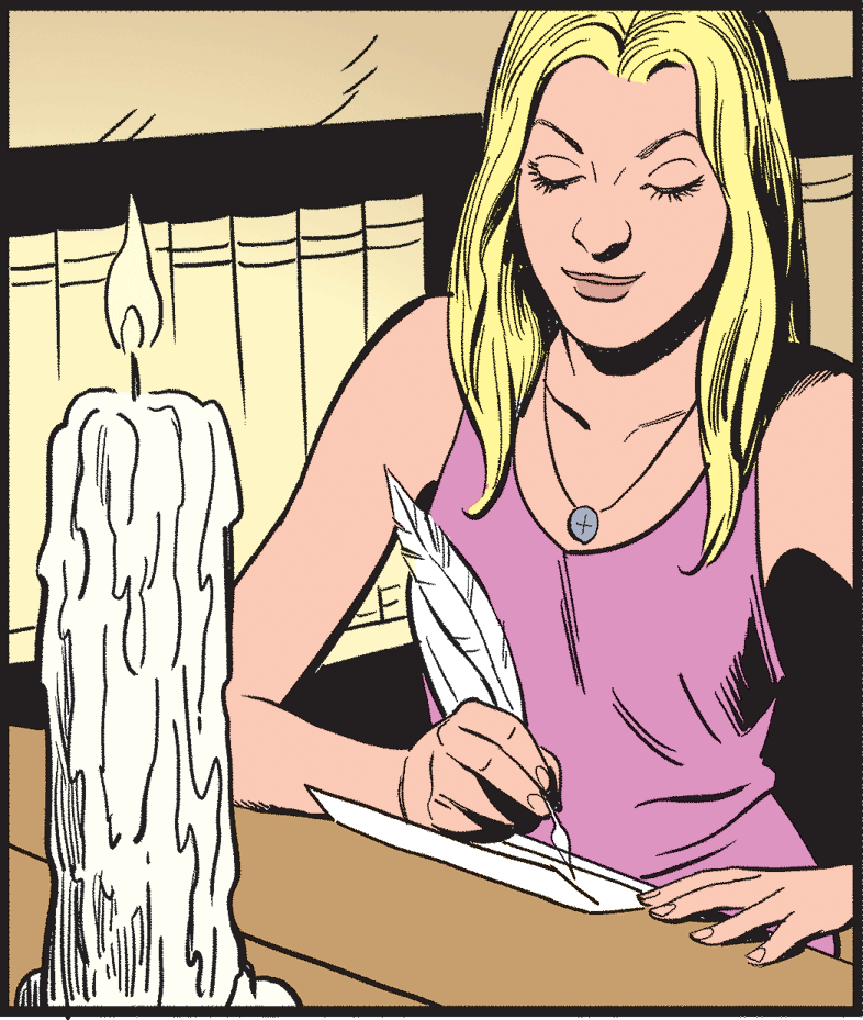 The Phantom - Part 3 - 2021-05-19