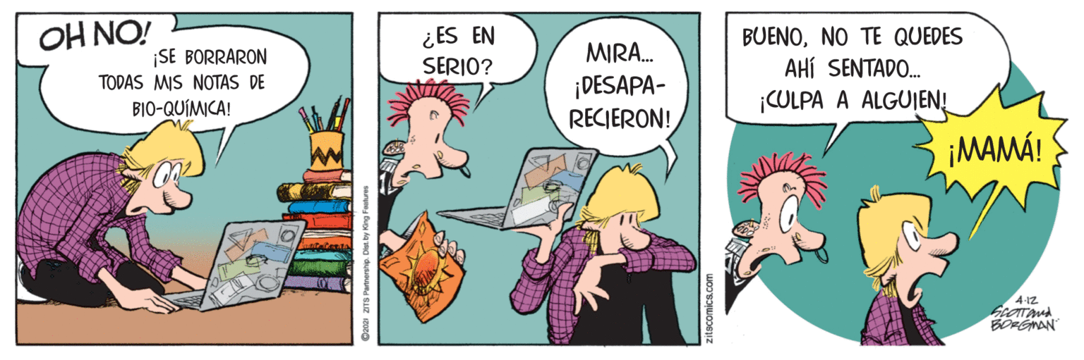 Font OCR: OH NO! ¿ES EN SERIO? BUENONO TE QUEDES AHÍ SENTADO. ¡COLPA A ALGUIENI. ¡SE BORRARON MIRA. TODAS MIS NOTAS DE ¡DESAPA- RECIERON! BIO-QUÍMICA! ¡MAMÁ! 4-12 BORGMAN OH NO! ¿ES EN SERIO? BUENONO TE QUEDES AHÍ SENTADO. ¡COLPA A ALGUIENI. ¡SE BORRARON MIRA. TODAS MIS NOTAS DE ¡DESAPA- RECIERON! BIO-QUÍMICA! ¡MAMÁ! 4-12 BORGMAN