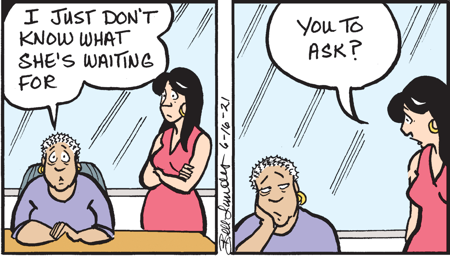 Gesture OCR: I JUST DON'T KNOW WHAT SHE'S WAITING FOR You To ASK? I JUST DON'T KNOW WHAT SHE'S WAITING FOR You To ASK?