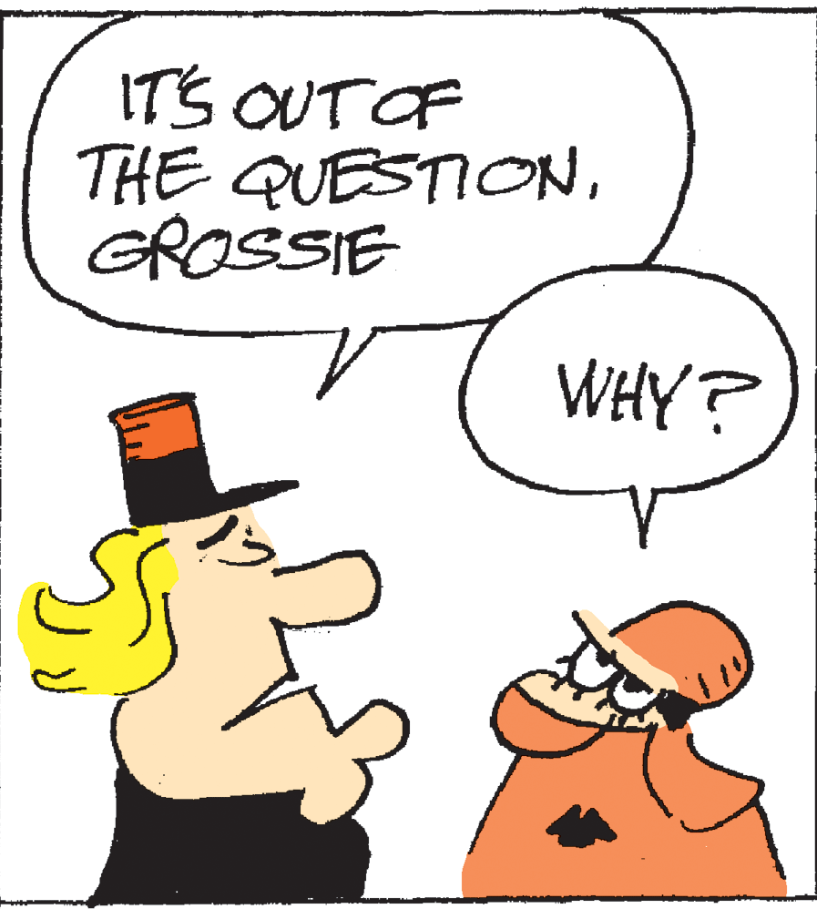 Human body OCR: ITS OUTOF THE QUESTIONGROSSIE WHY? ITS OUTOF THE QUESTIONGROSSIE WHY?