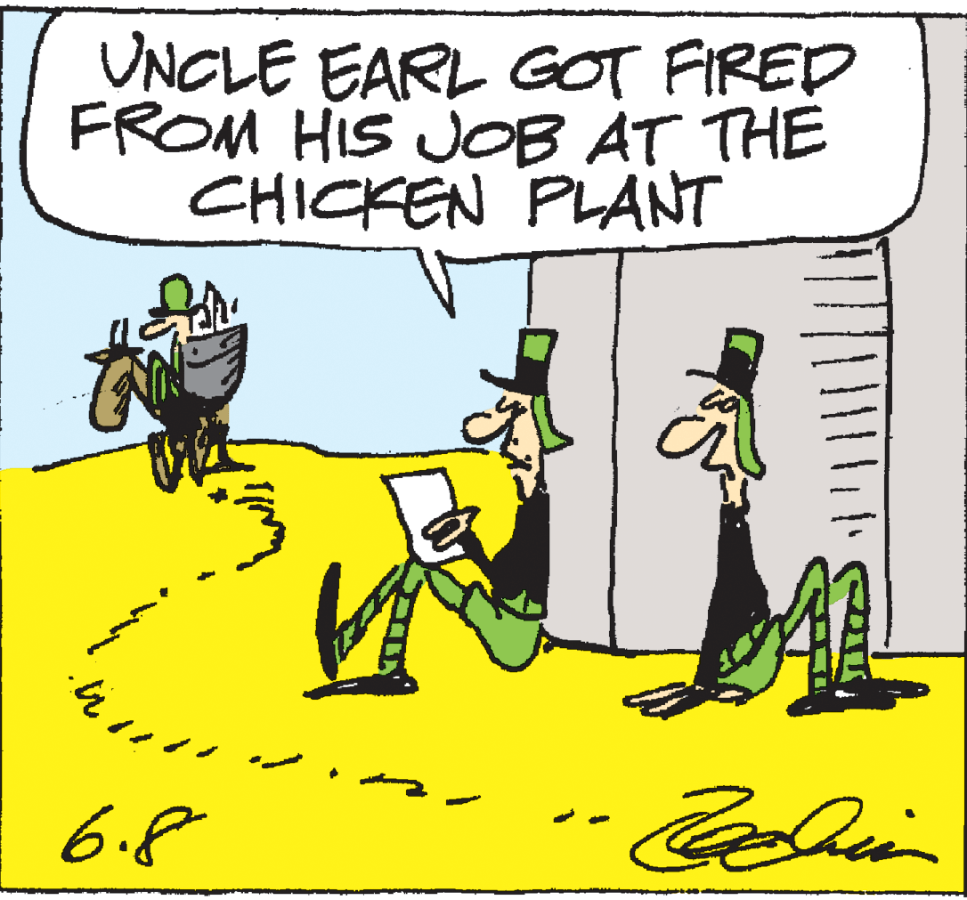 Parallel OCR: UNCLE EARL GOT FIRED FROM HIS JOB AT THE CHICKEN PLANT 6.8 UNCLE EARL GOT FIRED FROM HIS JOB AT THE CHICKEN PLANT 6.8