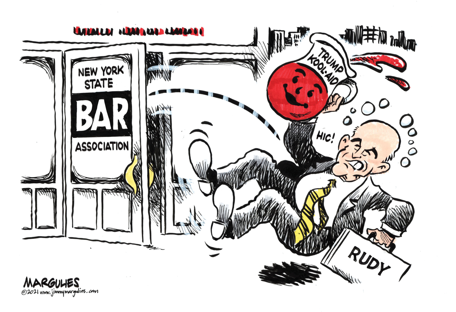 Auto part OCR: ? TRUMP NEW YORK STATE HIC! BAR ASSOCIATION DC RUDY I MARGULES. O101 www.jimmymargulies.com KOOL-AID ? TRUMP NEW YORK STATE HIC! BAR ASSOCIATION DC RUDY I MARGULES. O101 www.jimmymargulies.com KOOL-AID