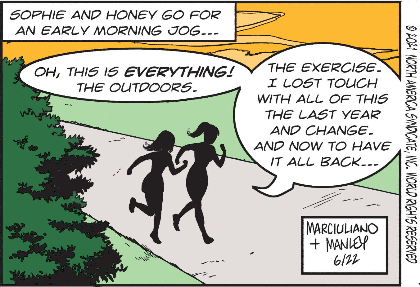 Judge Parker - Part 1 - 2021-06-22