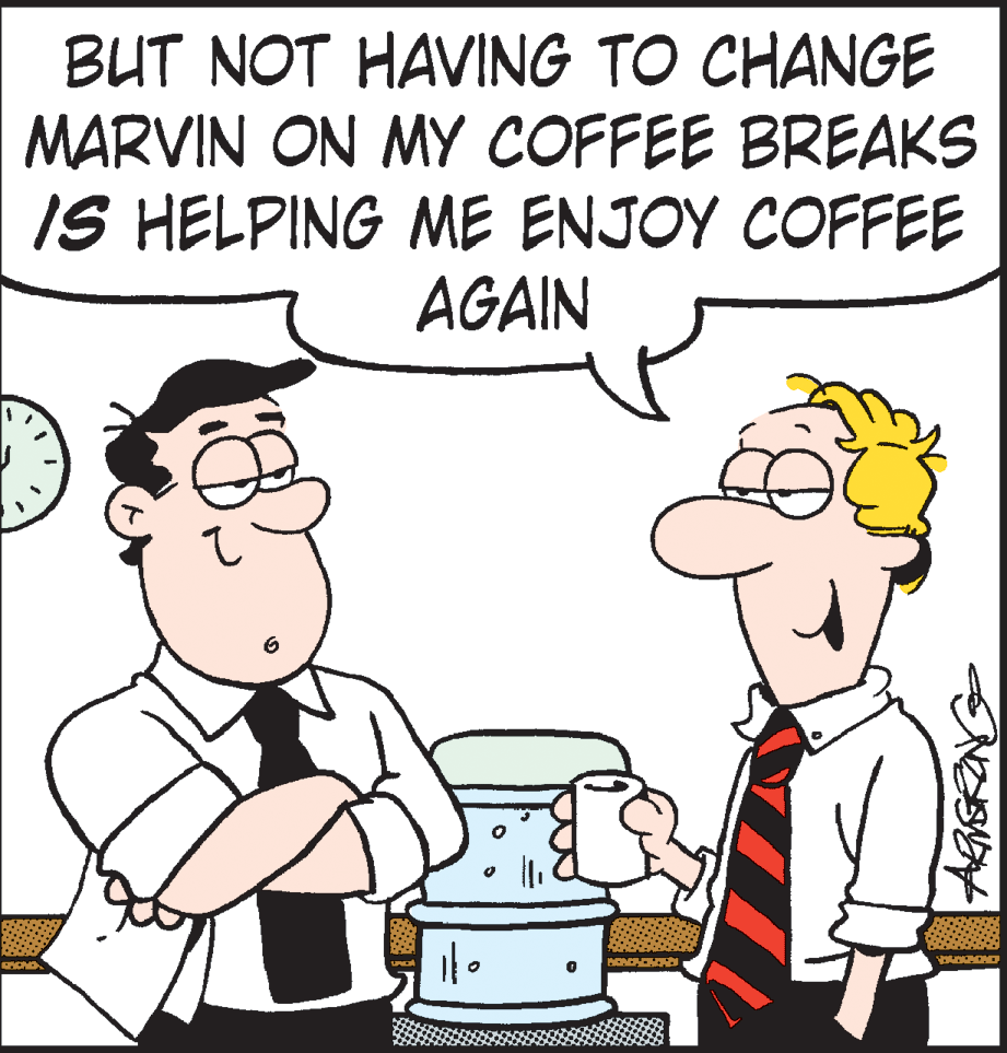 Human body OCR: BUT NOT HAVING TO CHANGE MARVIN ON MY COFFEE BREAKS IS HELPING ME ENJOY COFFEE AGAIN chd BUT NOT HAVING TO CHANGE MARVIN ON MY COFFEE BREAKS IS HELPING ME ENJOY COFFEE AGAIN chd