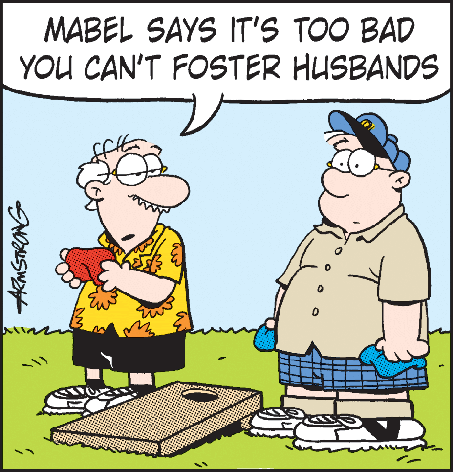 Gesture OCR: MABEL SAYS IT'S TOO BAD YOU CAN'T FOSTER HUSBANDS MABEL SAYS IT'S TOO BAD YOU CAN'T FOSTER HUSBANDS