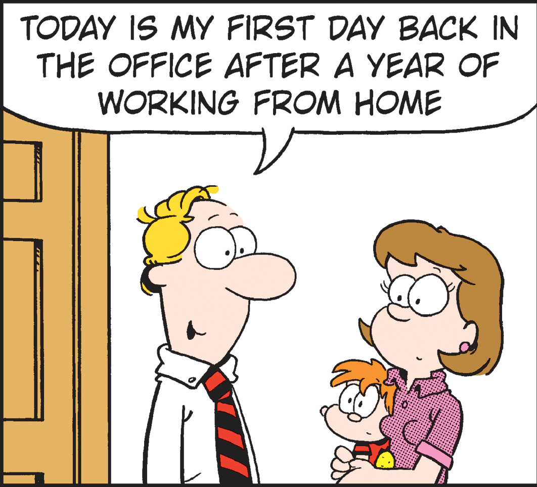 Human body OCR: TODAY IS MY FIRST DAY BACK IN THE OFFICE AFTER A YEAR OF WORKING FROM HOME TODAY IS MY FIRST DAY BACK IN THE OFFICE AFTER A YEAR OF WORKING FROM HOME
