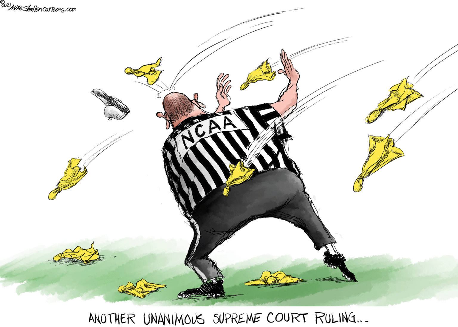 Logo OCR: 10202oncartoors.com NCAA ANOTHER UNANIMOUS SUPREME COURT RULING.. 10202oncartoors.com NCAA ANOTHER UNANIMOUS SUPREME COURT RULING..