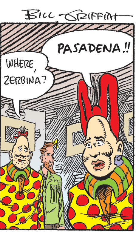 Font OCR: Bicc-SRIFit PASADENA ! WHEREZERBINA? Bicc-SRIFit PASADENA ! WHERE
