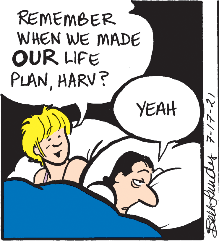 Sharing OCR: REMEMBER WHEN WE MADE OUR LIFE PLANHARV? YEAH Bell fuudy 7-17-2) REMEMBER WHEN WE MADE OUR LIFE PLANHARV? YEAH Bell fuudy 7-17-2)