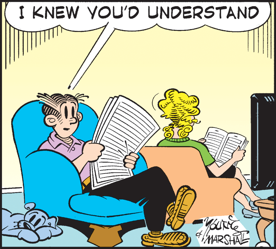 Comfort OCR: I KNEW YOU'D UNDERSTAND }?? MARSHAL I KNEW YOU'D UNDERSTAND }?? MARSHAL