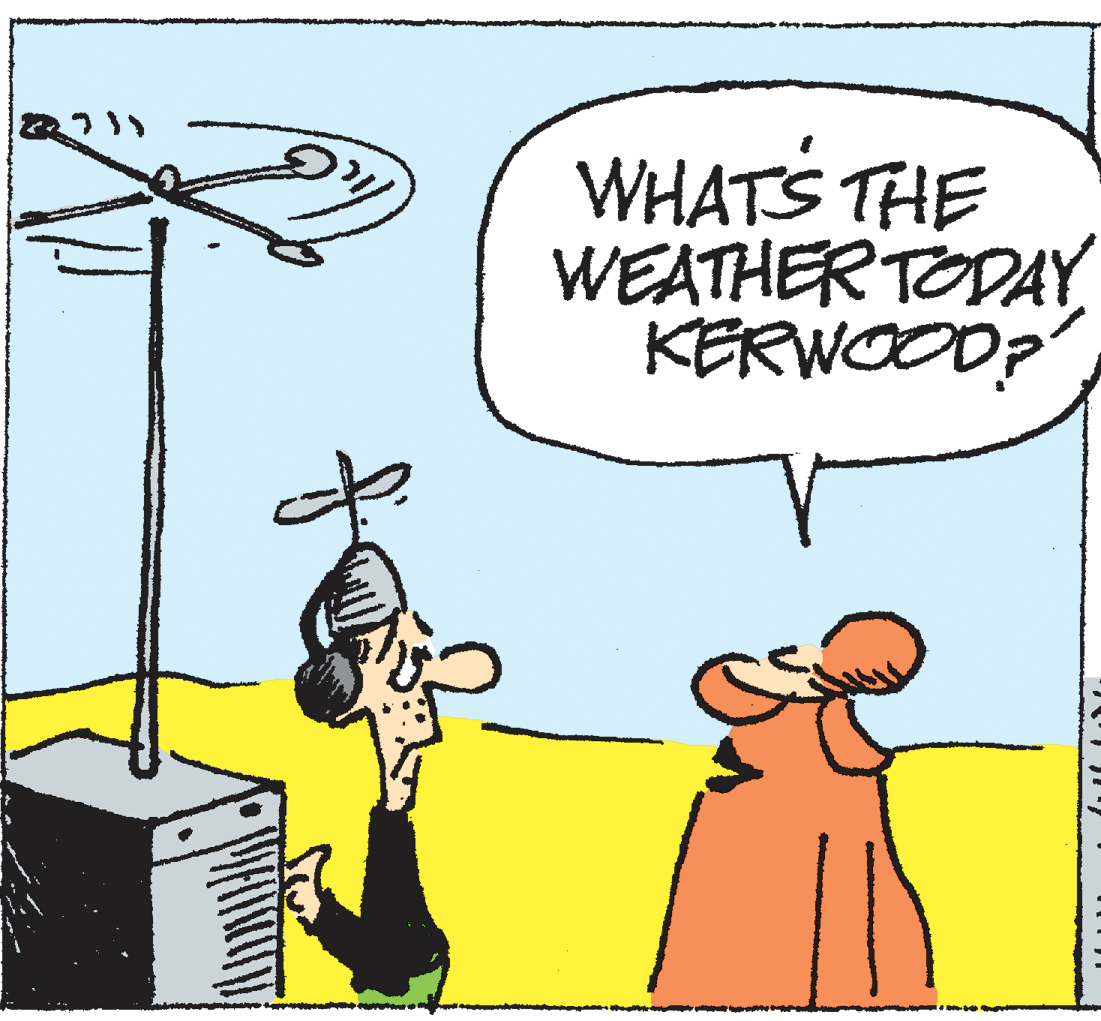Parallel OCR: WHATS THE WEATHER TODAY KERWOOD? WHATS THE WEATHER TODAY KERWOOD?