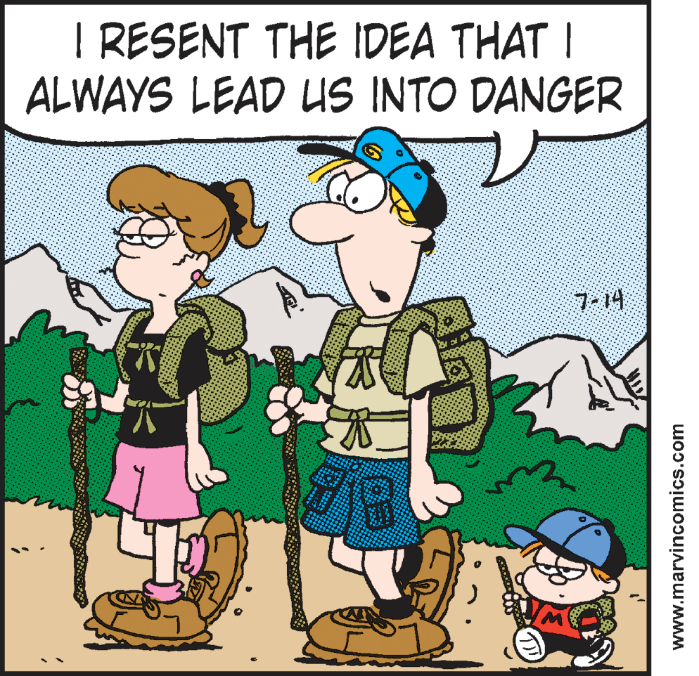 World OCR: I RESENT THE IDEA THAT I ALWAYS LEAD US INTO DANGER 7-14 www.marvincomics.com I RESENT THE IDEA THAT I ALWAYS LEAD US INTO DANGER 7-14 www.marvincomics.com