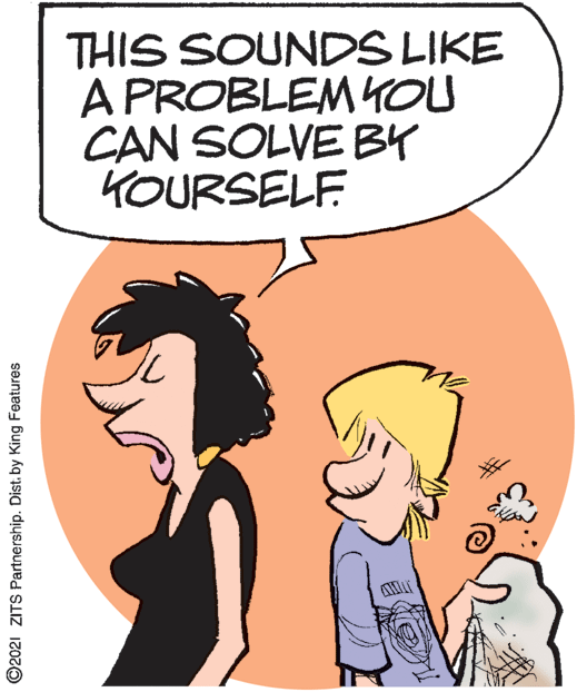 Zits - Part 2 - 2021-07-06