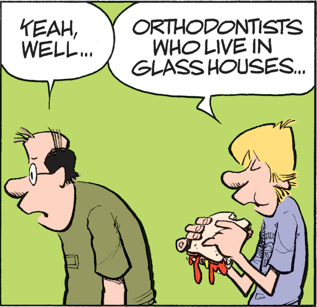 Gesture OCR: KEAHWELL. ORTHODONTISTS WHO LIVE IN GLASS HOUSES. KEAHWELL. ORTHODONTISTS WHO LIVE IN GLASS HOUSES.