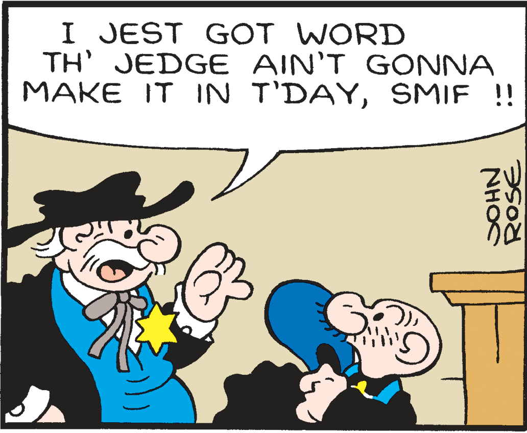 Gesture OCR: I JEST GOT WORD TH' JEDGE AIN'T GONNA MAKE IT IN T'DAYSMIF !! ROSE NHOC I JEST GOT WORD TH' JEDGE AIN'T GONNA MAKE IT IN T'DAYSMIF !! ROSE NHOC