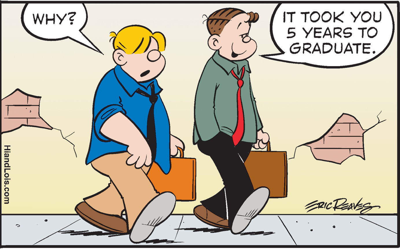 Hi and Lois - Part 2 - 2021-08-24