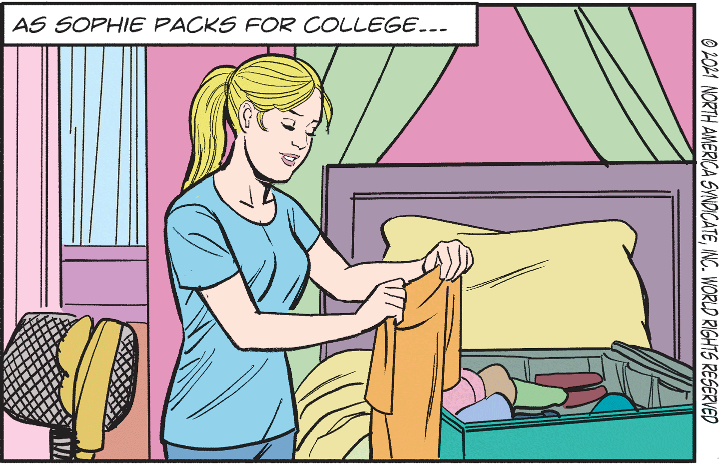 Judge Parker - Part 1 - 2021-08-23