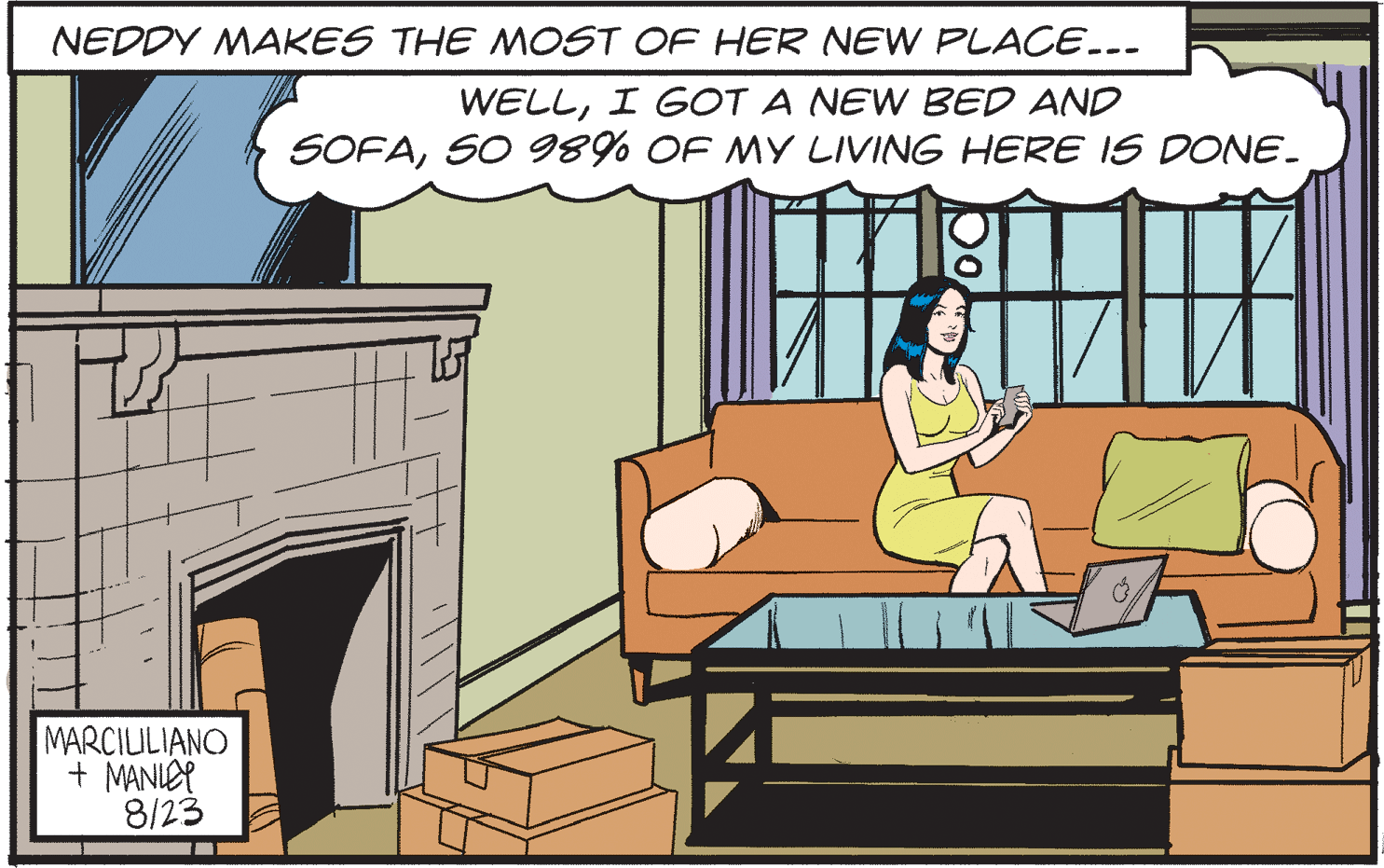 Judge Parker - Part 2 - 2021-08-23