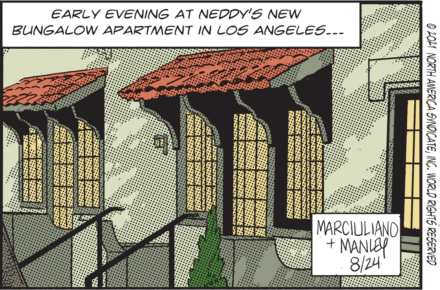 Judge Parker - Part 1 - 2021-08-24