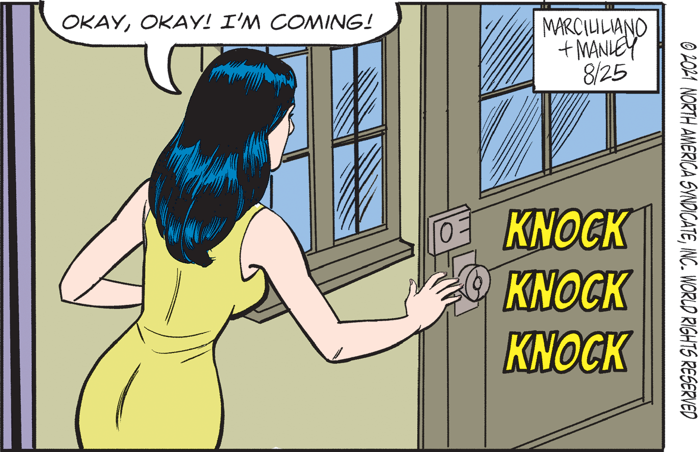 Judge Parker - Part 1 - 2021-08-25