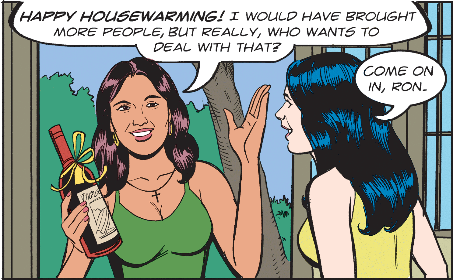 Judge Parker - Part 2 - 2021-08-25