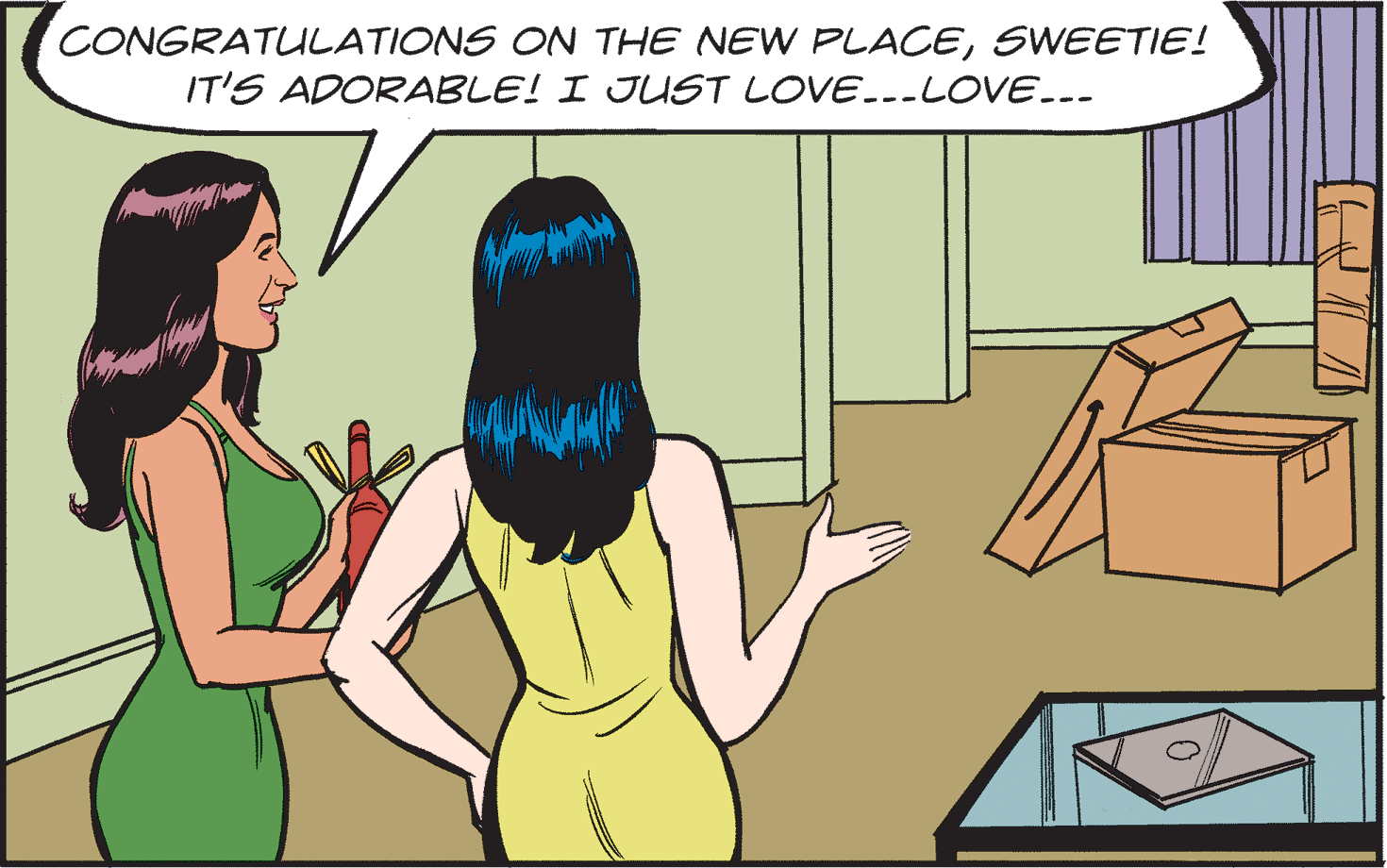 Judge Parker - Part 1 - 2021-08-26