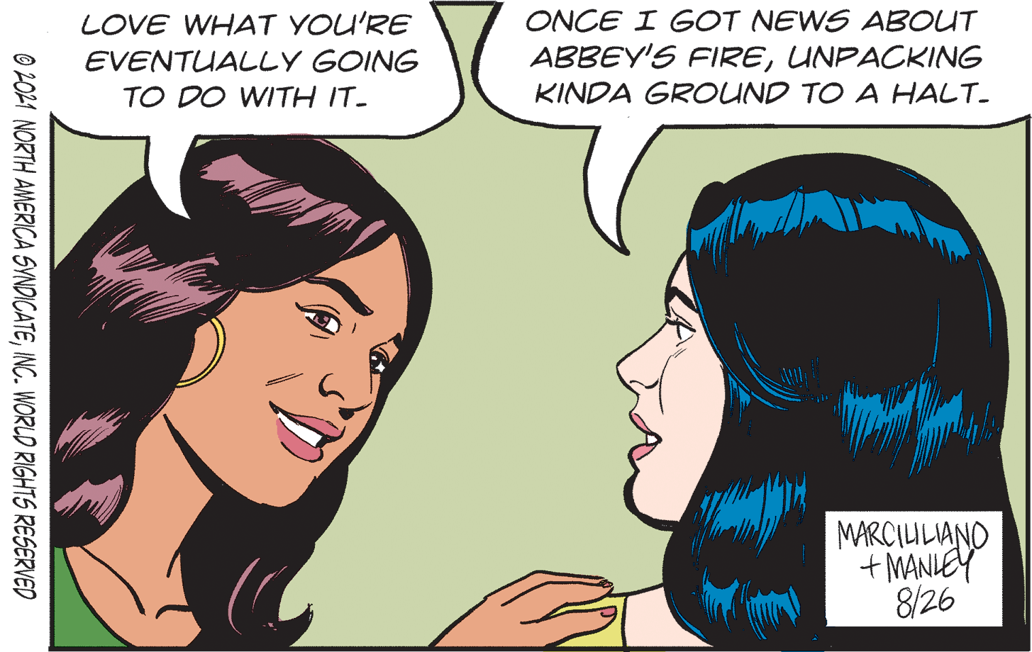 Judge Parker - Part 2 - 2021-08-26