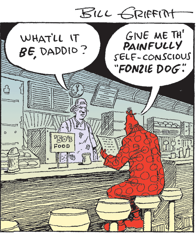 Zippy The Pinhead - Part 3 - 2021-08-23