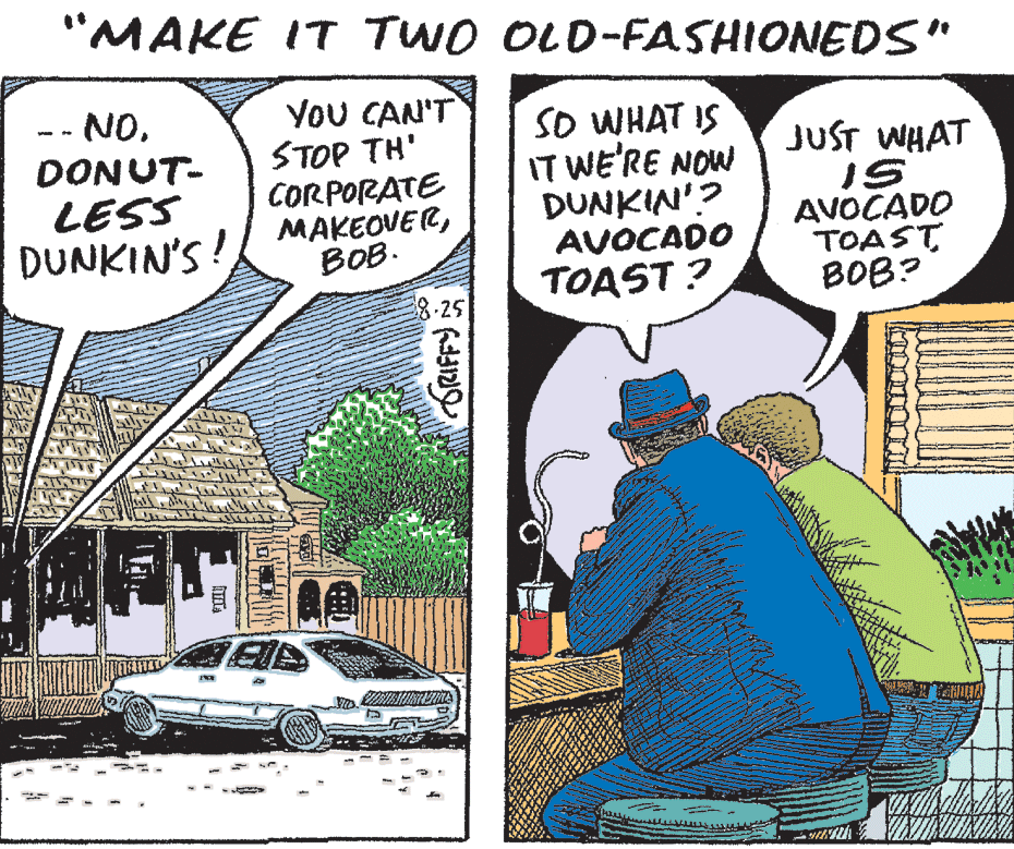 Zippy The Pinhead - Part 2 - 2021-08-25