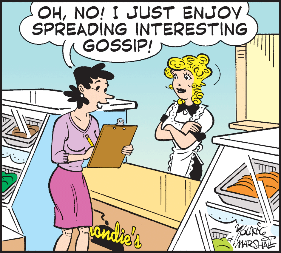 Art OCR: OHNO! I JUUST ENJOY SPREADING INTERESTING GOSSIP! MARSHAL andie's MARSHAL OHNO! I JUUST ENJOY SPREADING INTERESTING GOSSIP! MARSHAL andie's MARSHAL