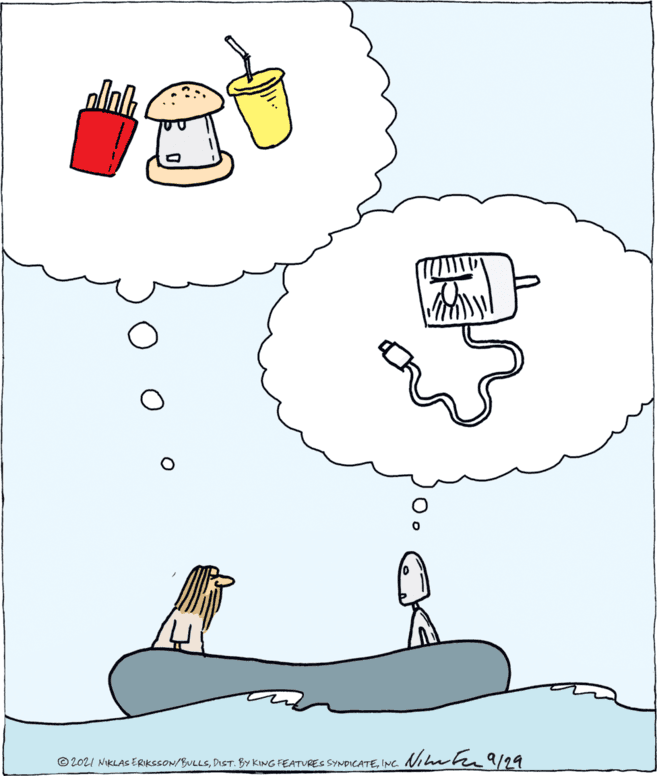 Line OCR: Ninte 9/29 © 2021 NIKLAS ERIKSSON/BULLSINC. Ninte 9/29 © 2021 NIKLAS ERIKSSON/BULLSDIST. BY KING FEATURES SYNDICATE