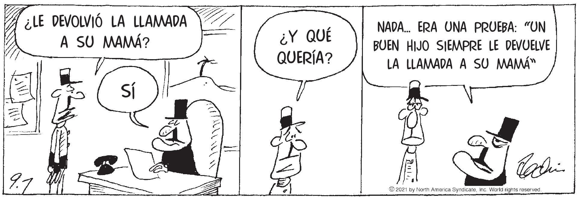 Crock (Spanish) - 2021-09-21