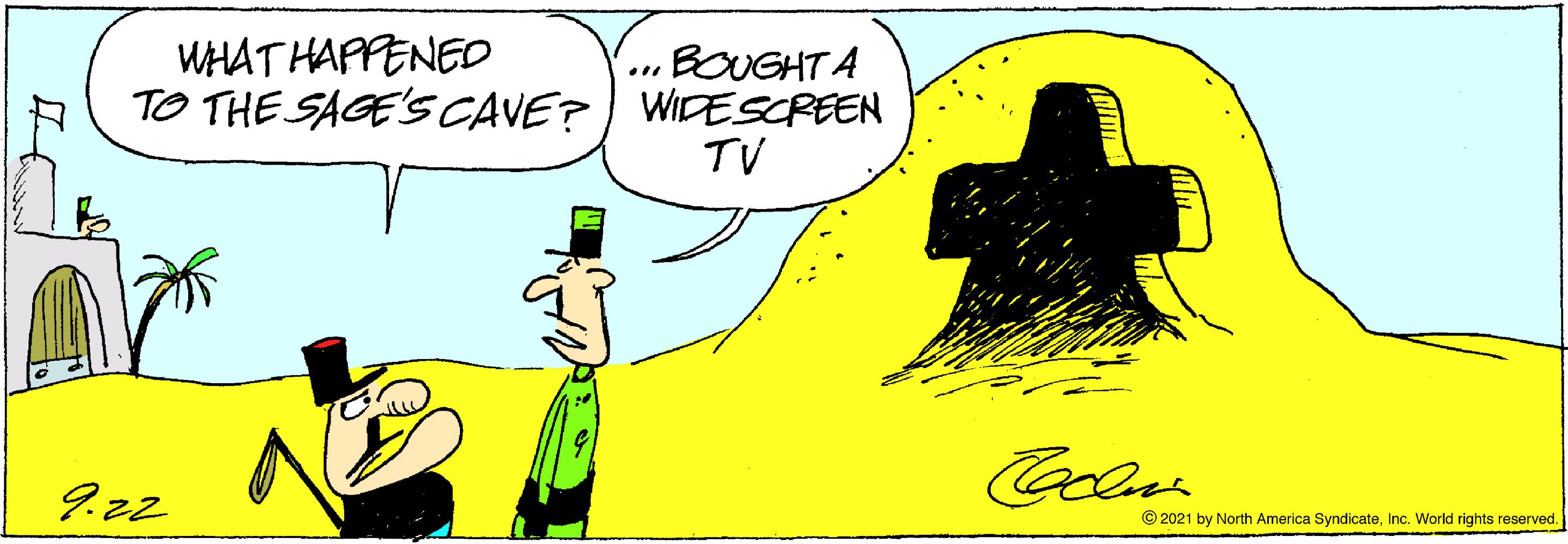 Crock - 2021-09-22