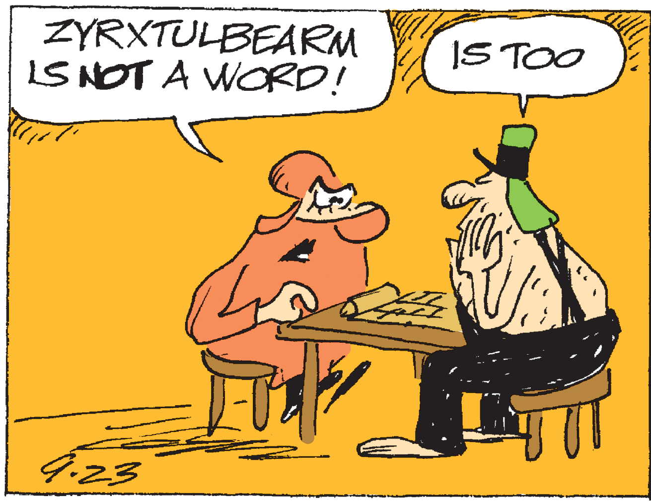 Keyboard OCR: ZYRXTULBEARM ISNOT A WORD! IS TOO ZYRXTULBEARM ISNOT A WORD! IS TOO
