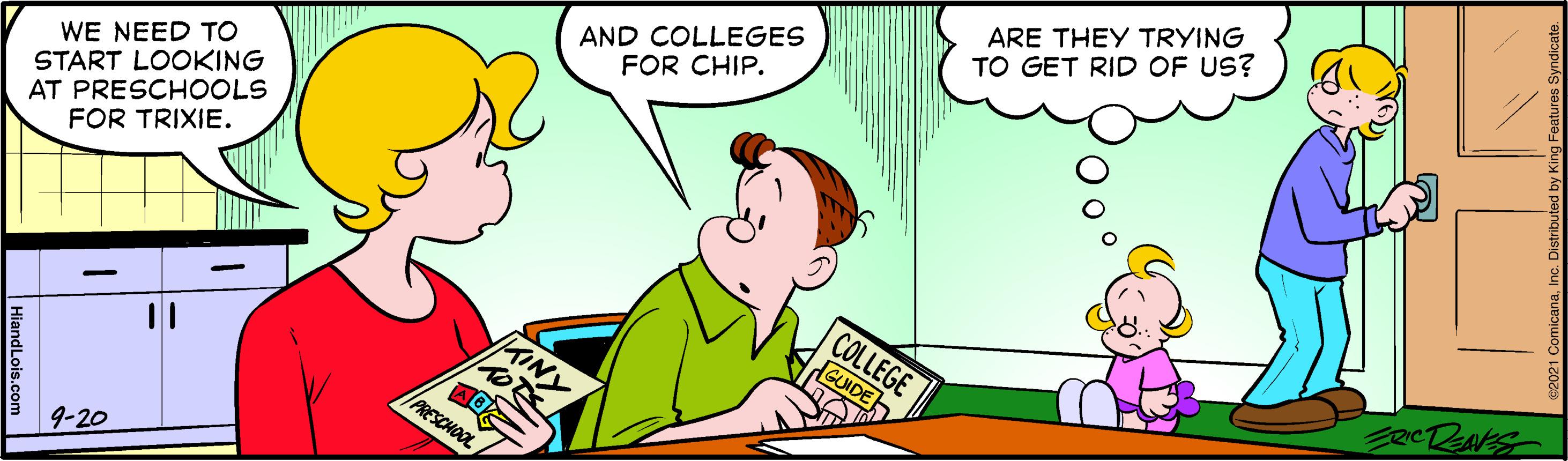 Happy OCR: ARE THEY TRYING TO GET RID OF US? AND COLLEGES FOR CHIP. START LOOKING AT PRESCHOOLS FOR TRIXIE. WE NEED TO COLLEGE GUIDE TINY | PRESCHOOL 9-20 ARE THEY TRYING TO GET RID OF US? AND COLLEGES FOR CHIP. START LOOKING AT PRESCHOOLS FOR TRIXIE. WE NEED TO COLLEGE GUIDE TINY | PRESCHOOL 9-20