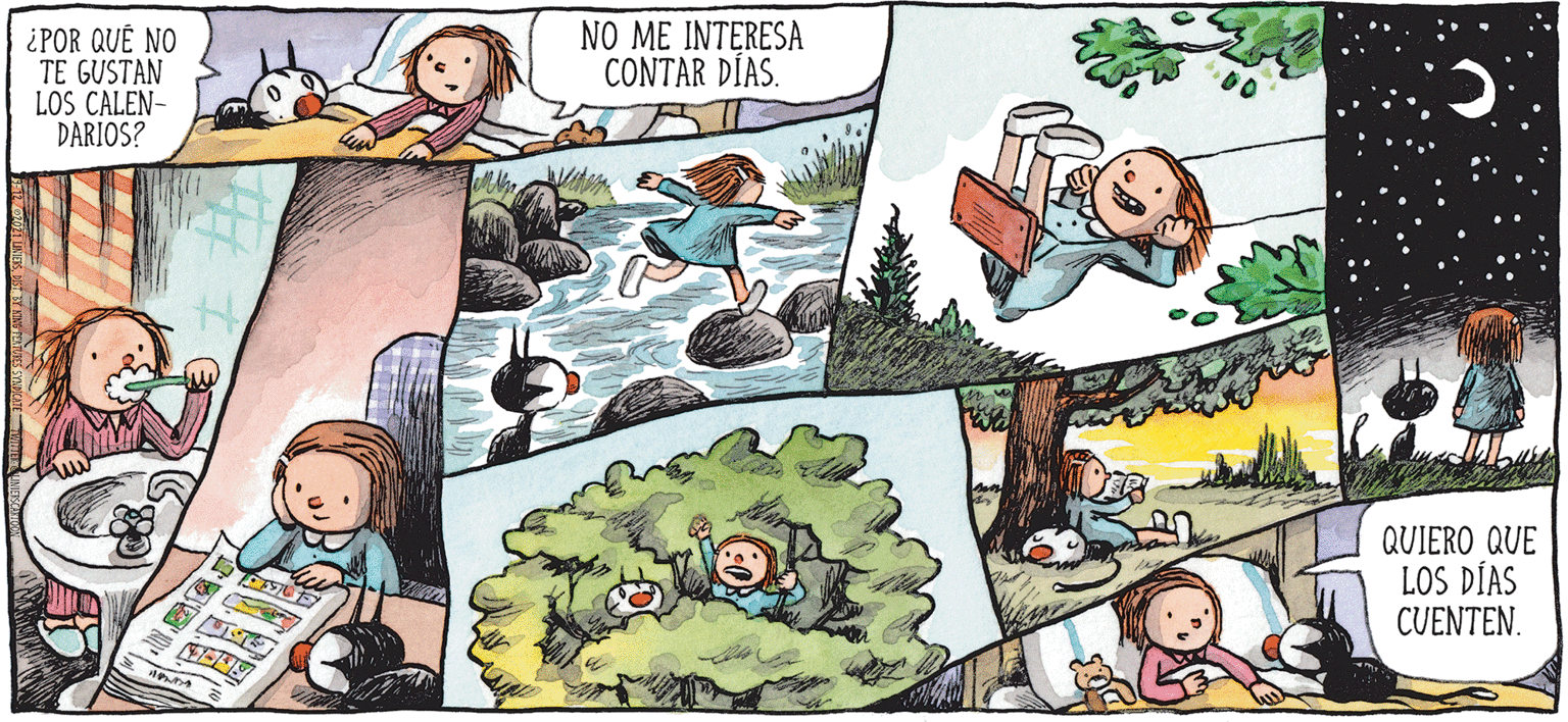 Font OCR: ¿POR QUÉ NO TE GUSTAN LOS CALEN- DARIOS? NO ME INTERESA CONTAR DÍAS. mudo iiers QUIERO QUE LOS DÍAS CUENTEN. ¿POR QUÉ NO TE GUSTAN LOS CALEN- DARIOS? NO ME INTERESA CONTAR DÍAS. mudo iiers QUIERO QUE LOS DÍAS CUENTEN.