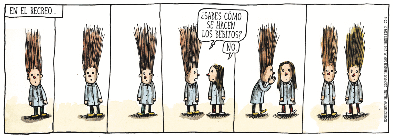 Art OCR: EN EL RECREO.. SABES CÓMO SE HACEN LOS BEBITOS? NO. EN EL RECREO.. SABES CÓMO SE HACEN LOS BEBITOS? NO.