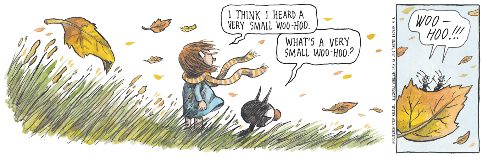 Tail OCR: 1 THINK I HEARD A VERY SMALL WOO -HO. WOO- HO0.!!! WHAT'S A VERY SMALL WOO-HOO.? 1 THINK I HEARD A VERY SMALL WOO -HO. WOO- HO0.!!! WHAT'S A VERY SMALL WOO-HOO.?
