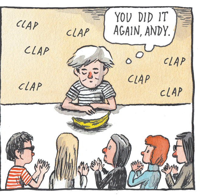 Jaw OCR: YOU DID IT AGAINANDY. CLAP CLAP CLAP CLAP CLAP CLAP CLAP YOU DID IT AGAINANDY. CLAP CLAP CLAP CLAP CLAP CLAP CLAP